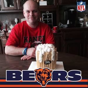 Meet your Posher, Tim